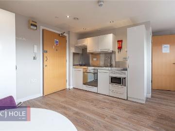 St. Stephens House, Colston Avenue, City Centre, Bristol BS1, Studio to rent, £1,550 pcm | PrimeLocation