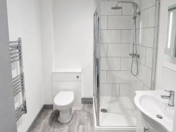 St Stephens House, Prospect Hill, Redditch B97, 1 bed flat to rent, £825 pcm | PrimeLocation
