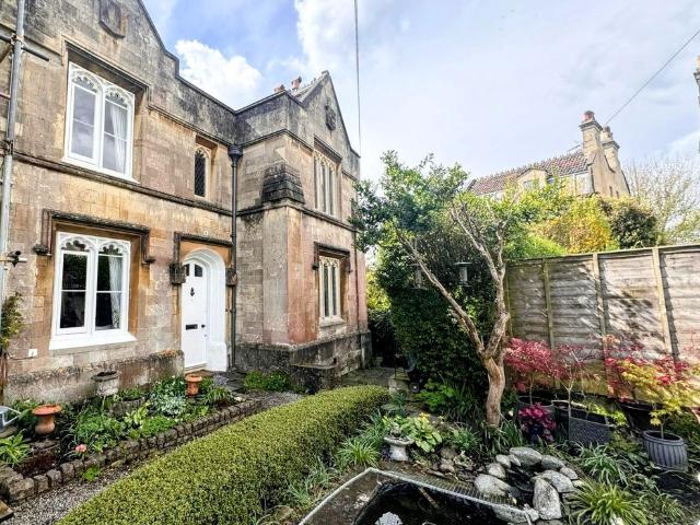 St. Stephens Place, Bath BA1, 2 bed property to rent, £1,750 pcm | PrimeLocation