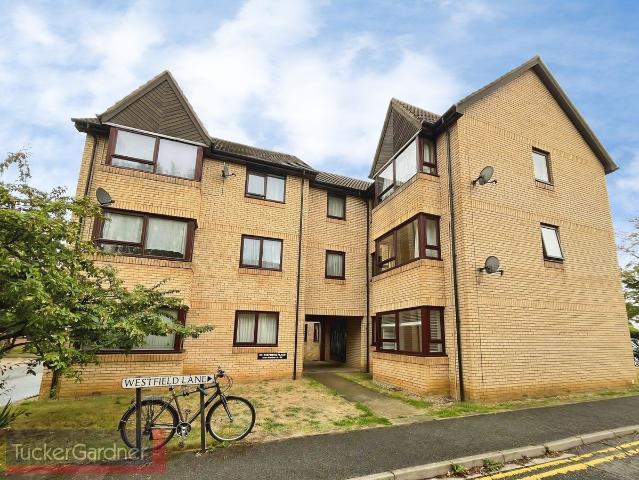 St. Stephens Place, Cambridge CB3, 2 bed flat to rent, £1,300 pcm | PrimeLocation