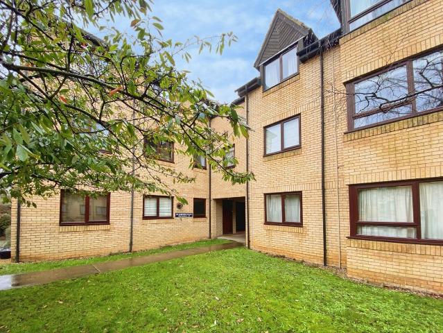 St. Stephens Place, Cambridge CB3, 2 bed flat to rent, £1,450 pcm | PrimeLocation