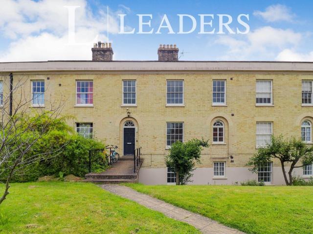 St. Stephens Road, Norwich NR1, Studio to rent, £875 pcm | PrimeLocation
