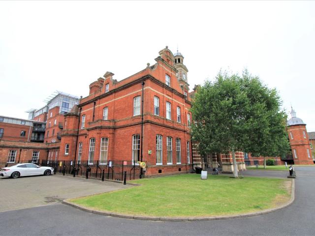 St. Stephens Road, Norwich NR1, 1 bed flat to rent, £950 pcm | PrimeLocation