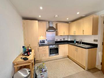 St. Stephens Road, Norwich NR1, 1 bed flat to rent, £975 pcm | PrimeLocation
