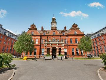 St. Stephens Road, Norwich NR1, 2 bed flat to rent, £1,750 pcm | PrimeLocation