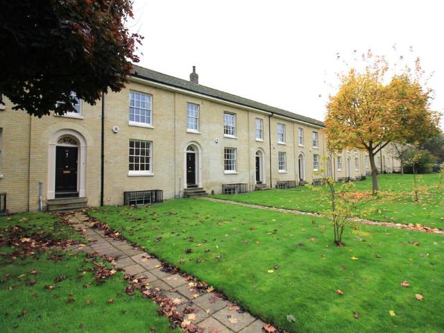 St. Stephens Road, Norwich NR1 5 bed terraced house to rent £2,245 pcm £518 pw