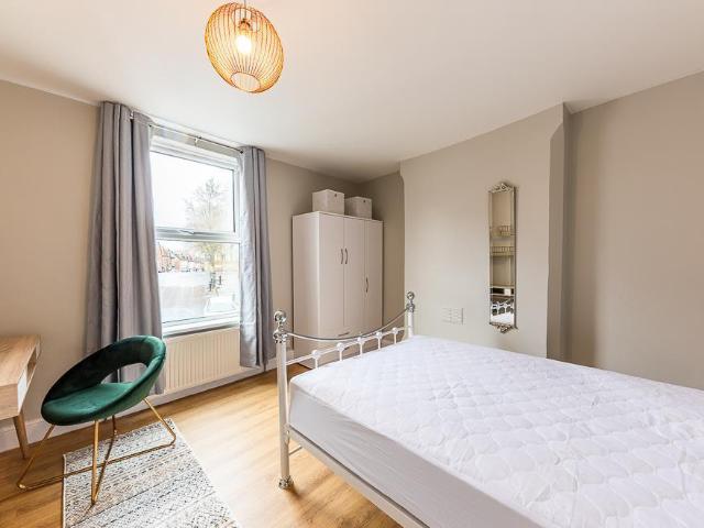 St. Stephens Road, Nottingham NG2 1 bed in a house share to rent £495 pcm £114 pw
