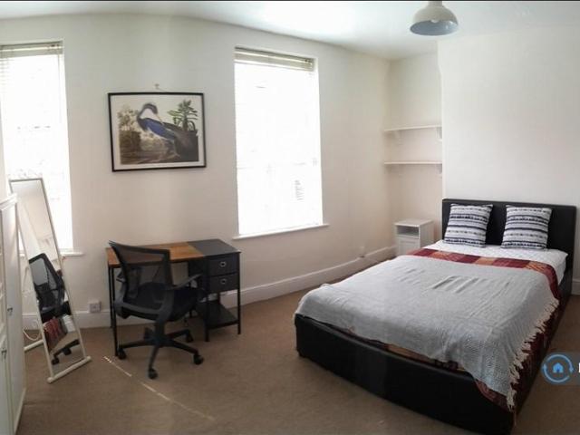 St. Stephens Road, Nottingham, NG2 1 bed in a house share to rent £560 pcm £129 pw