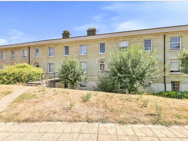 St Stephens Road, NR1 Studio to rent £950 pcm £219 pw