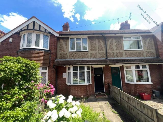 St. Stephens Road, Canterbury CT2, 2 bed terraced house to rent, £1,350 pcm | PrimeLocation