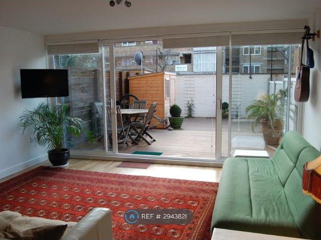 St. Stephens Road, London E3, 3 bed maisonette to rent, £2,950 pcm | PrimeLocation