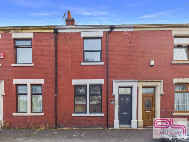 St Stephens Road, Preston PR1, 3 bed terraced house to rent, £1,100 pcm | PrimeLocation