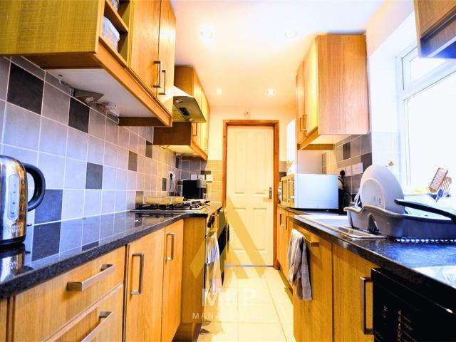 St. Stephens Road, Selly Oak, Birmingham B29, 4 bed shared accommodation to rent, £425 pcm | PrimeLocation