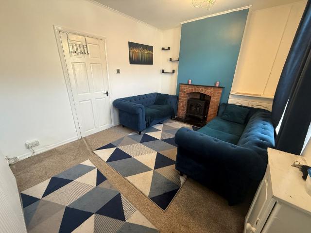 St. Stephens Road, Selly Oak, Birmingham B29, 2 bed terraced house to rent, £1,000 pcm | PrimeLocation