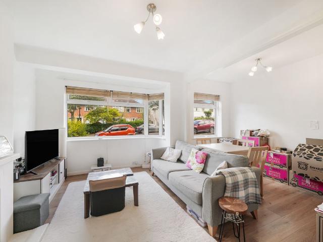 St. Stephens Road, West Ealing W13, 2 bed maisonette to rent, £1,950 pcm | PrimeLocation