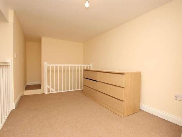St. Stephens Street, Bristol, BS1