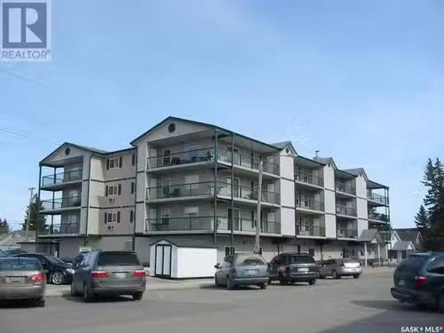 St Street E, Nipawin, SK, S0E 1E0 condo for sale Listing ID.