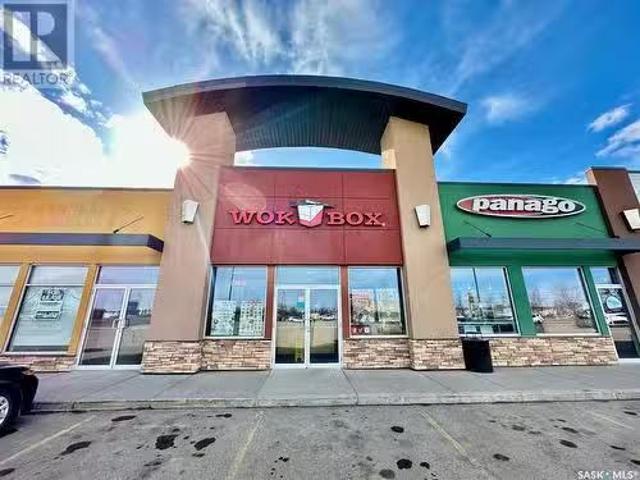 St Street E, Saskatoon, SK, S7K 5C6 commercial for sale Lis.