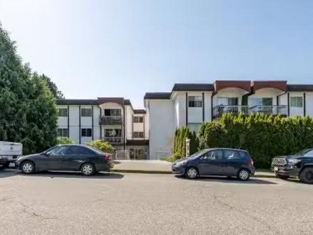 St Street W, North Vancouver, BC, V7M 1Z2 Single Family Prop.