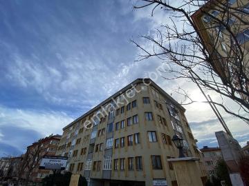 Stm Emlaktan Paşakonak'ta Site İçi Çift Cephe 3+1 Satılık Daire