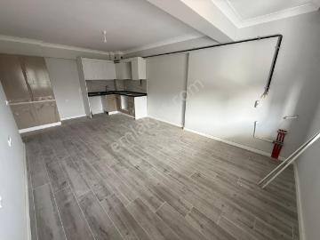 Stm Emlaktan Yeni Mahalle Merkezinde Kiralık 1+1 Daire