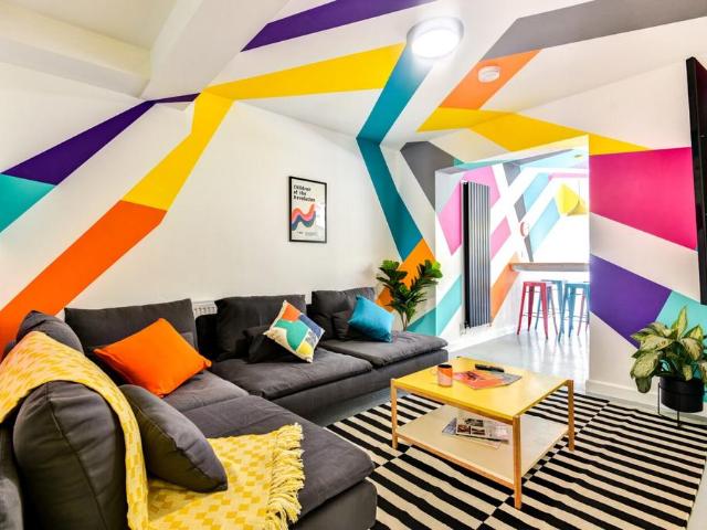Stothard Road, Bristol BS7 6 bed house to rent £5,070 pcm £1,170 pw