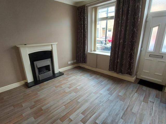 Stothard Road, Crookes, Sheffield