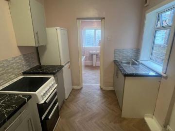 North East, North England - Equipped kitchen