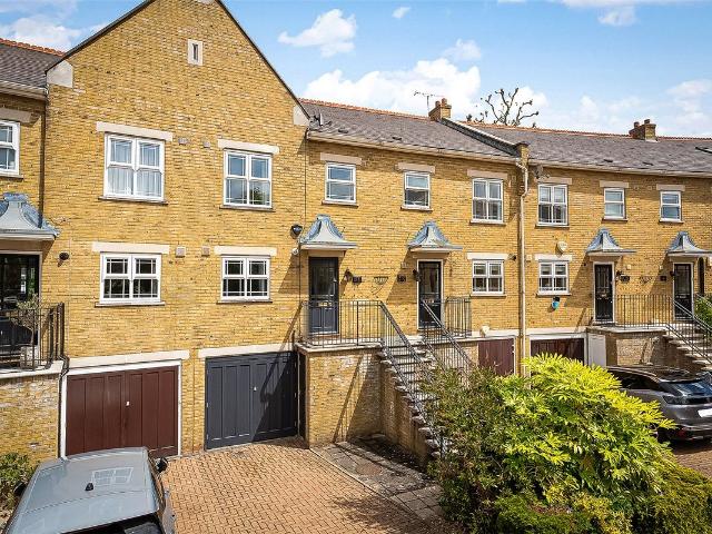 Stott Close, Wandsworth, London SW18, 4 bed terraced house to rent, £6,500 pcm | PrimeLocation