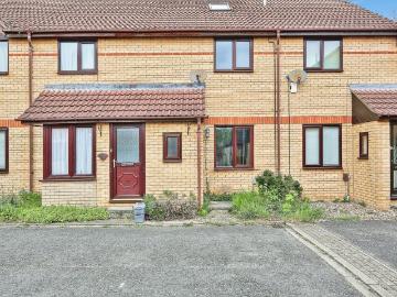 Stott Gardens, Cambridge CB4, 2 bed terraced house to rent, £1,500 pcm | PrimeLocation