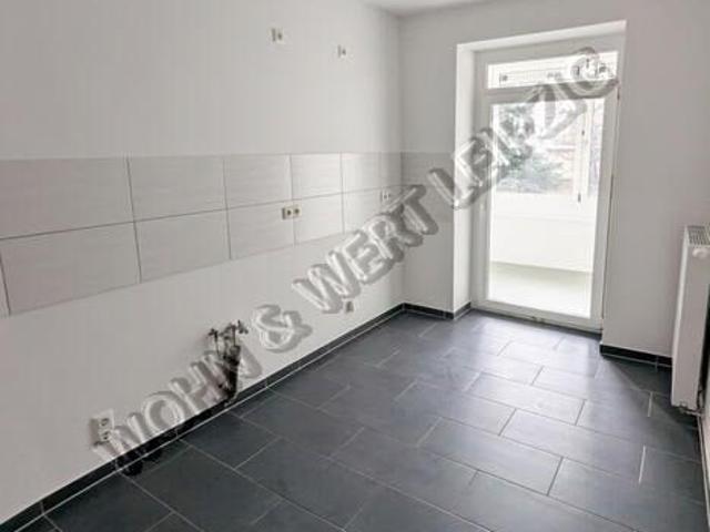 STÖTTERITZ / Glafeystraße 12