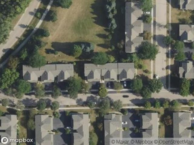 Stoughton Dr
