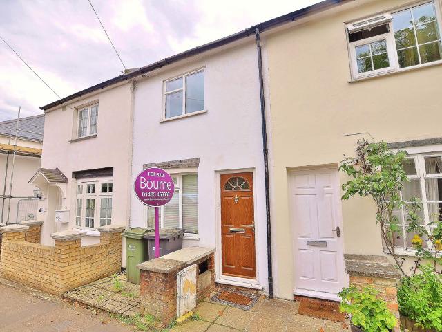 Stoughton Road, Guildford, Surrey GU1, 3 bed terraced house to rent, £1,795 pcm | PrimeLocation
