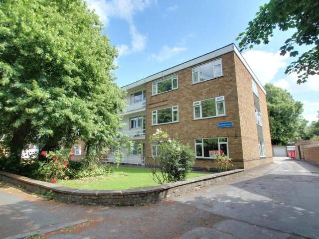 Stoughton Road, Leicester LE2 2 bed apartment to rent £1,150 pcm £265 pw