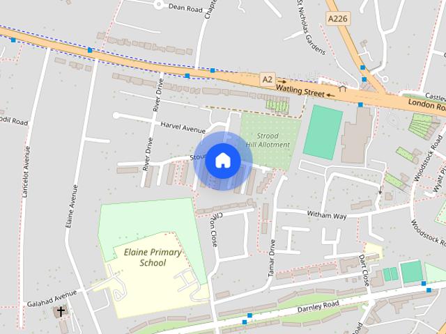 Stour Close, Rochester