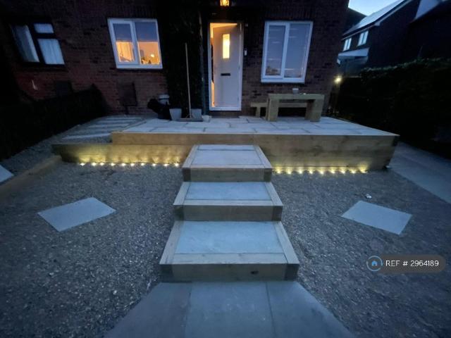 Stour Close, Rochester, ME2 1 bed terraced house to rent £1,150 pcm £265 pw