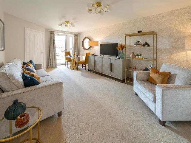 Stour Gate, Barley Place, Dorset DT11, 1 bed flat to rent, £1,955 pcm | PrimeLocation
