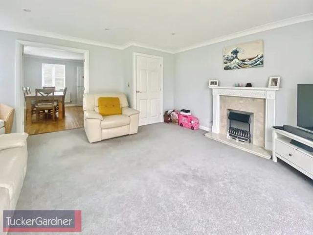 Stour Green, Ely, CB6 2WR