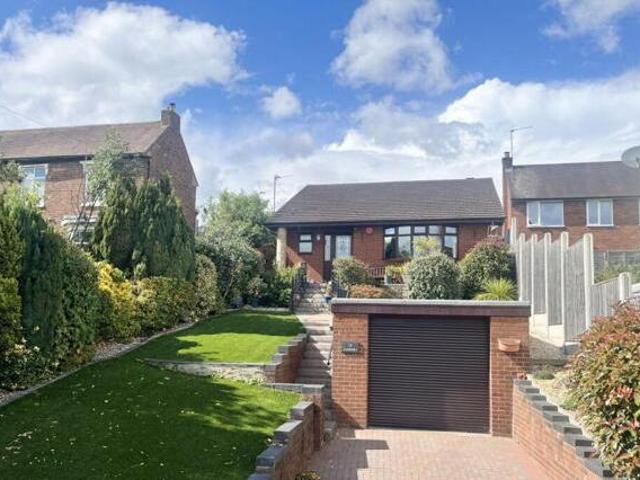 Stour Hill, Quarry Bank, 3 Bedroom Detached