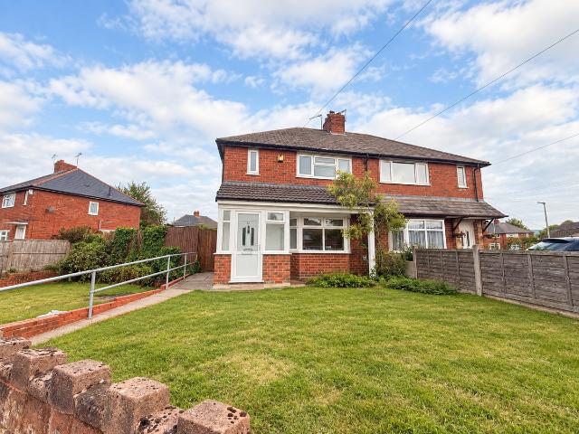 Stour Street, West Bromwich B70, 3 bed semi detached house to rent, £1,050 pcm | PrimeLocation