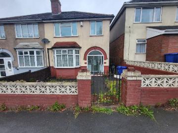 Brierley Hill, West Midlands, Midlands