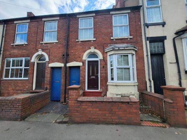 Stourbridge Road, HALESOWEN, B63 1 bed apartment to rent £650 pcm £150 pw
