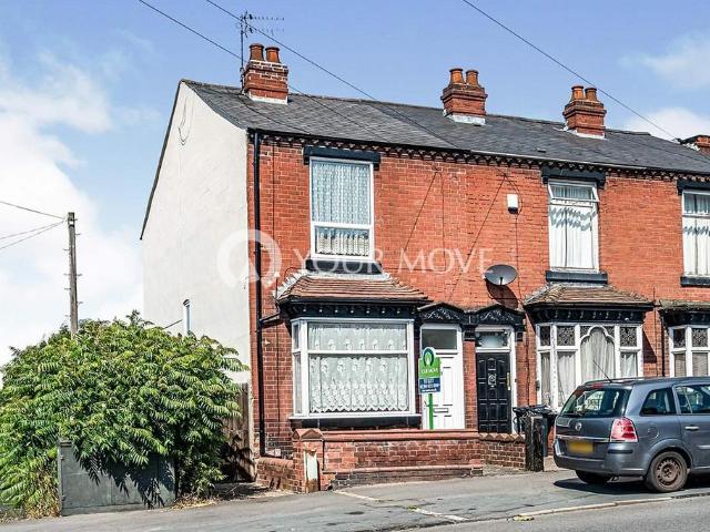 Stourbridge Road, West Midlands DY1 3 bed terraced house to rent £1,150 pcm £265 pw