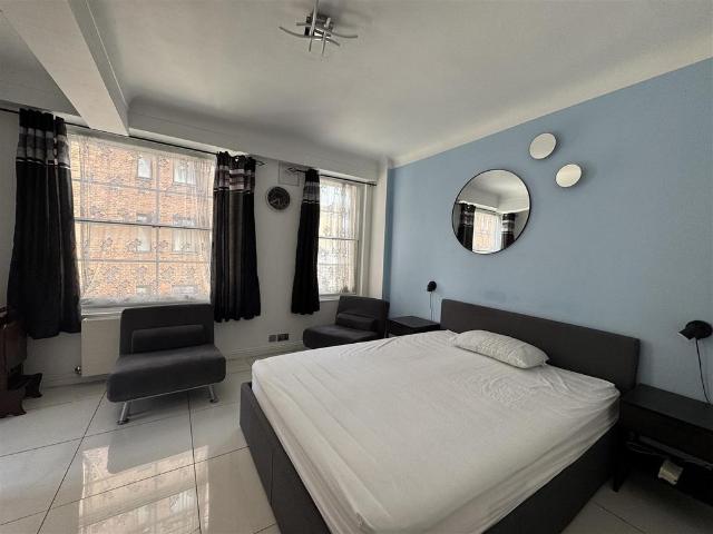 Stourcliffe Street, London House to rent £2,400 pcm £554 pw
