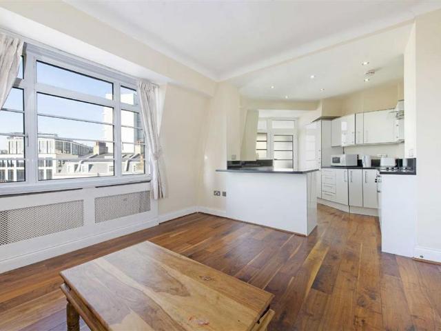 Stourcliffe Street, London W1H 2 bed flat to rent £3,900 pcm £900 pw
