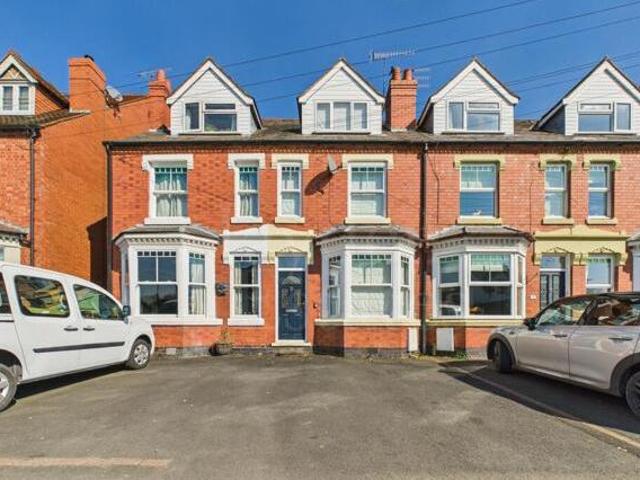 Stourport Road, Bewdley, 3 Bedroom Terraced