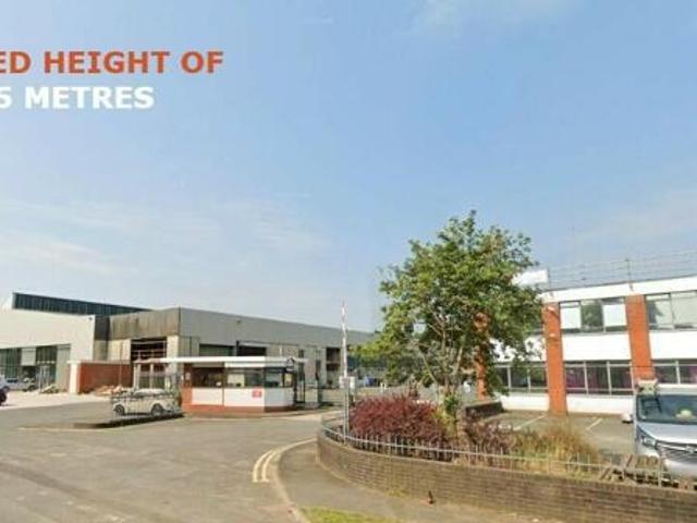 Stourport Road, Kidderminster, Warehouse To Lease