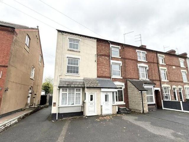 Stourport Road, Kidderminster, 2 Bedroom Apartment