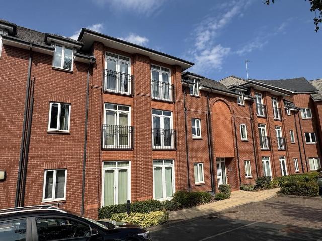 STOURTON Stewponey Court 2 bed apartment to rent £950 pcm £219 pw