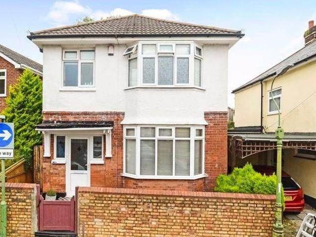 Stourvale Road, Bournemouth BH6, 4 bed detached house to rent, £1,890 pcm | PrimeLocation